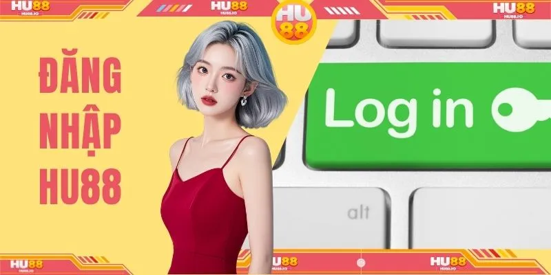 Đăng Nhập HU88 An Toàn Để Nhận Ngay Ngàn Ưu Đãi Khủng